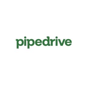 Pipedrive logo