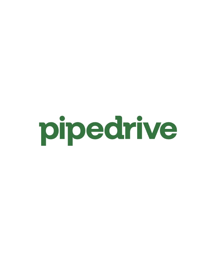 Pipedrive logo