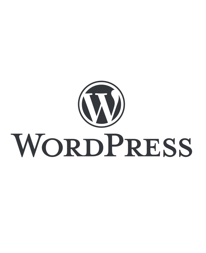 Wordpress Logo